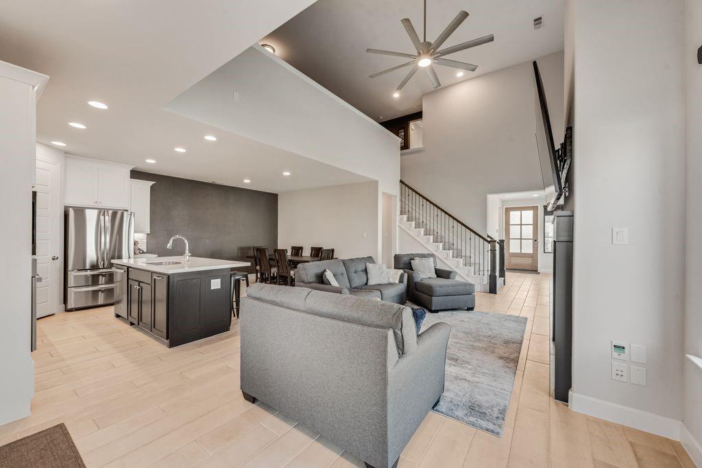 Walsh Ranch Quail Valley - Residential