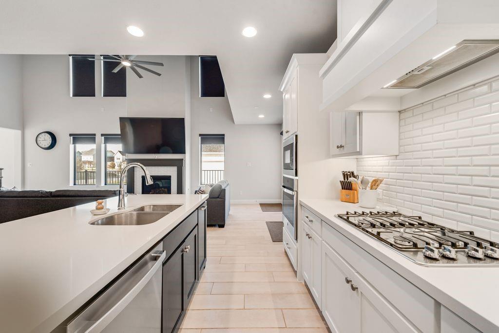 Walsh Ranch Quail Valley - Residential