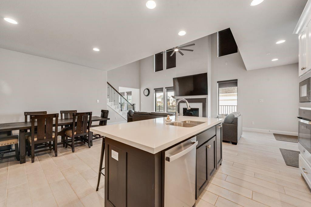 Walsh Ranch Quail Valley - Residential