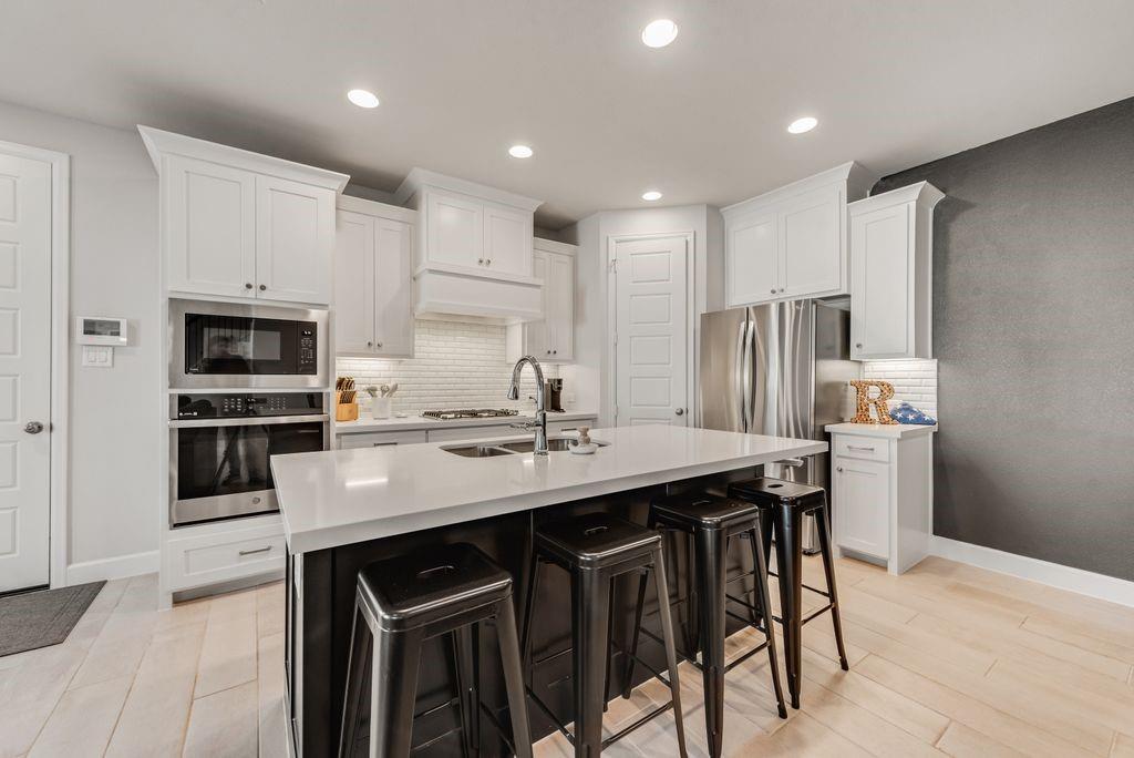 Walsh Ranch Quail Valley - Residential