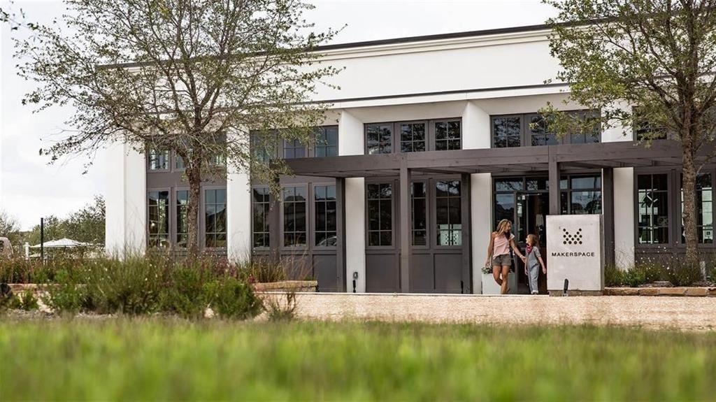 Walsh Ranch Quail Valley - Residential