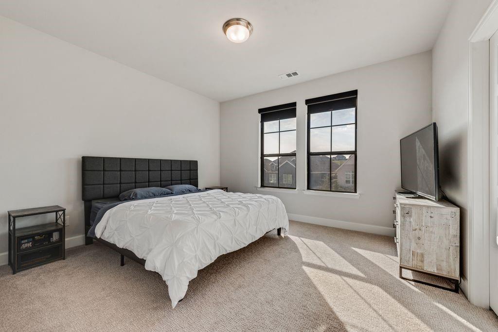 Walsh Ranch Quail Valley - Residential