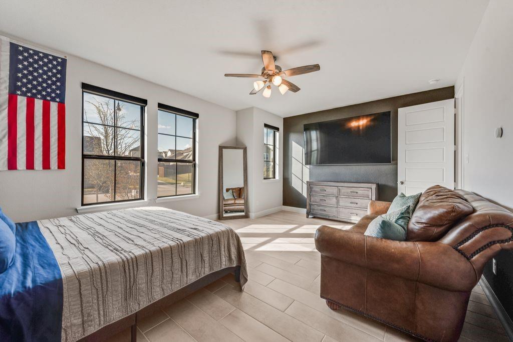 Walsh Ranch Quail Valley - Residential