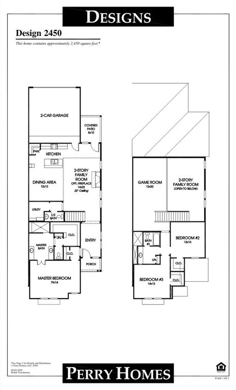 Walsh Ranch Quail Valley - Residential