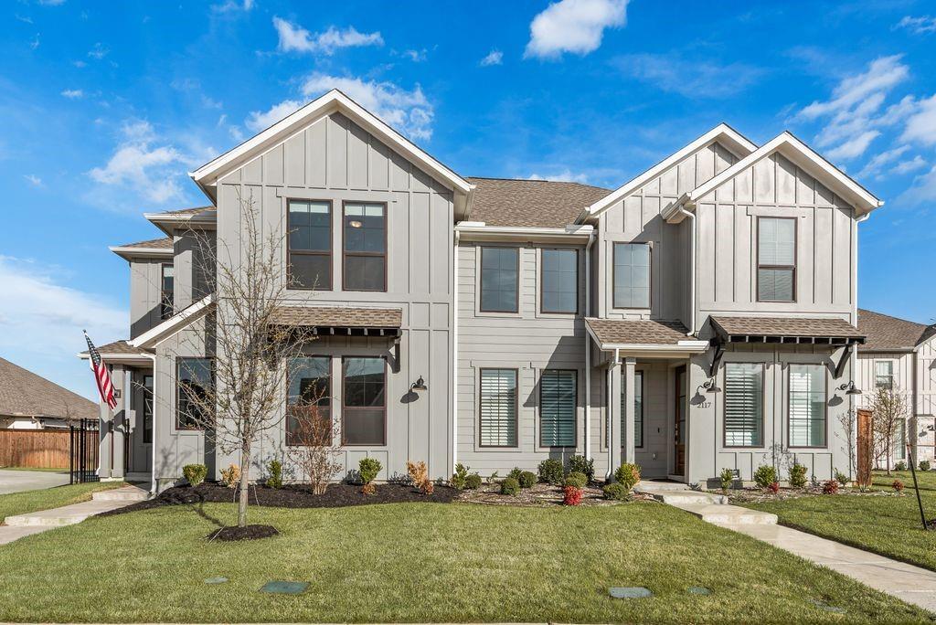 Walsh Ranch Quail Valley - Residential