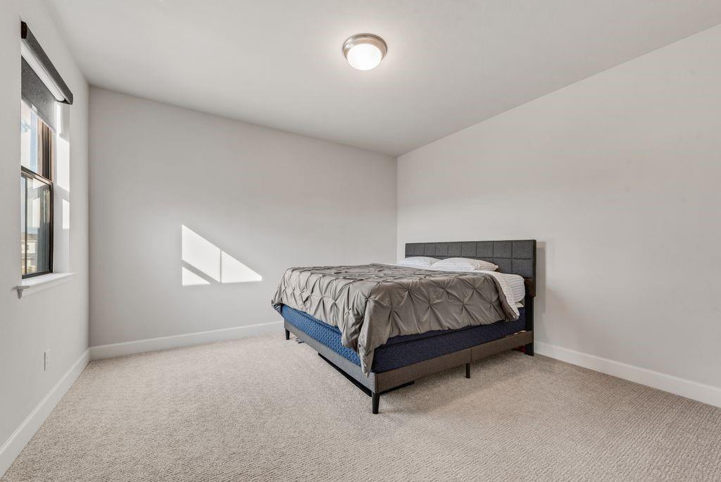 Walsh Ranch Quail Valley - Residential