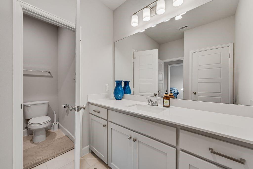 Walsh Ranch Quail Valley - Residential