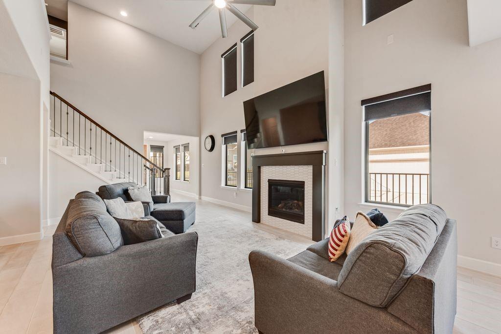 Walsh Ranch Quail Valley - Residential