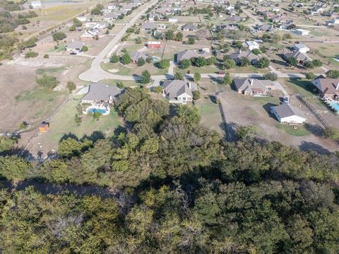 A home in Northlake