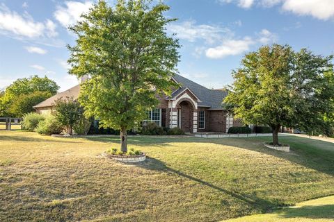 A home in Northlake