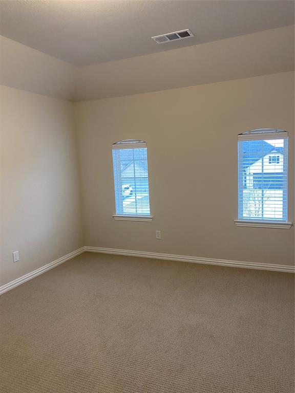 M3 Ranch Ph 1a & 1b - Residential Lease