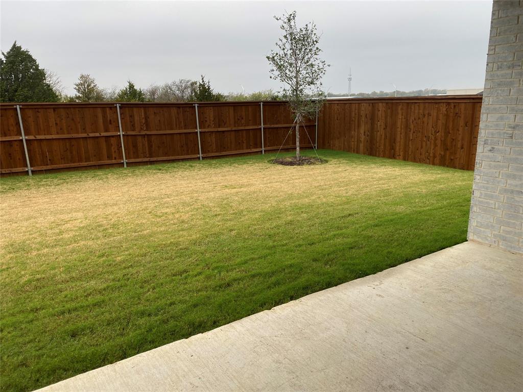 M3 Ranch Ph 1a & 1b - Residential Lease