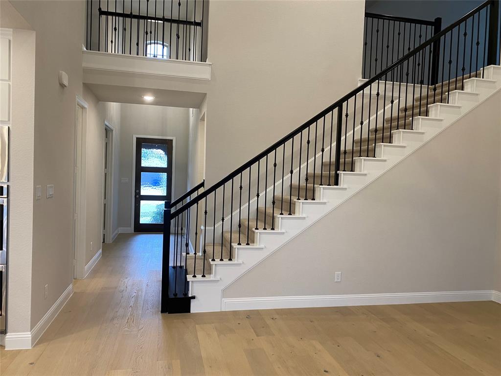 M3 Ranch Ph 1a & 1b - Residential Lease