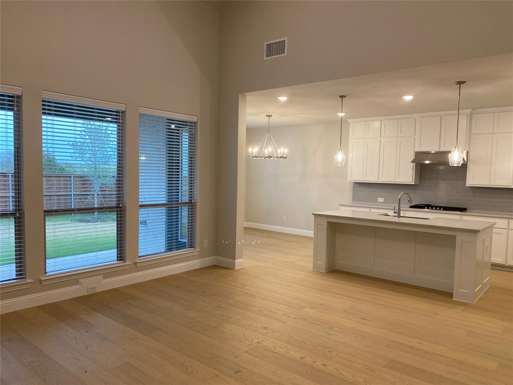 M3 Ranch Ph 1a & 1b - Residential Lease