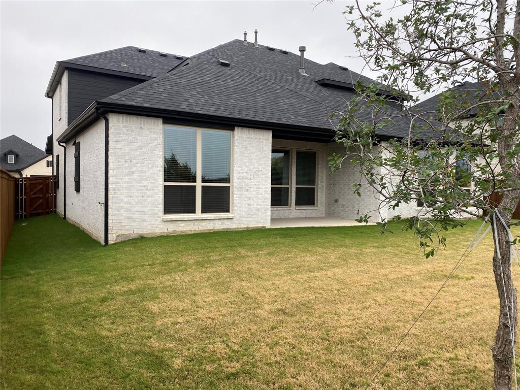 M3 Ranch Ph 1a & 1b - Residential Lease