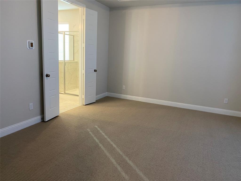 M3 Ranch Ph 1a & 1b - Residential Lease