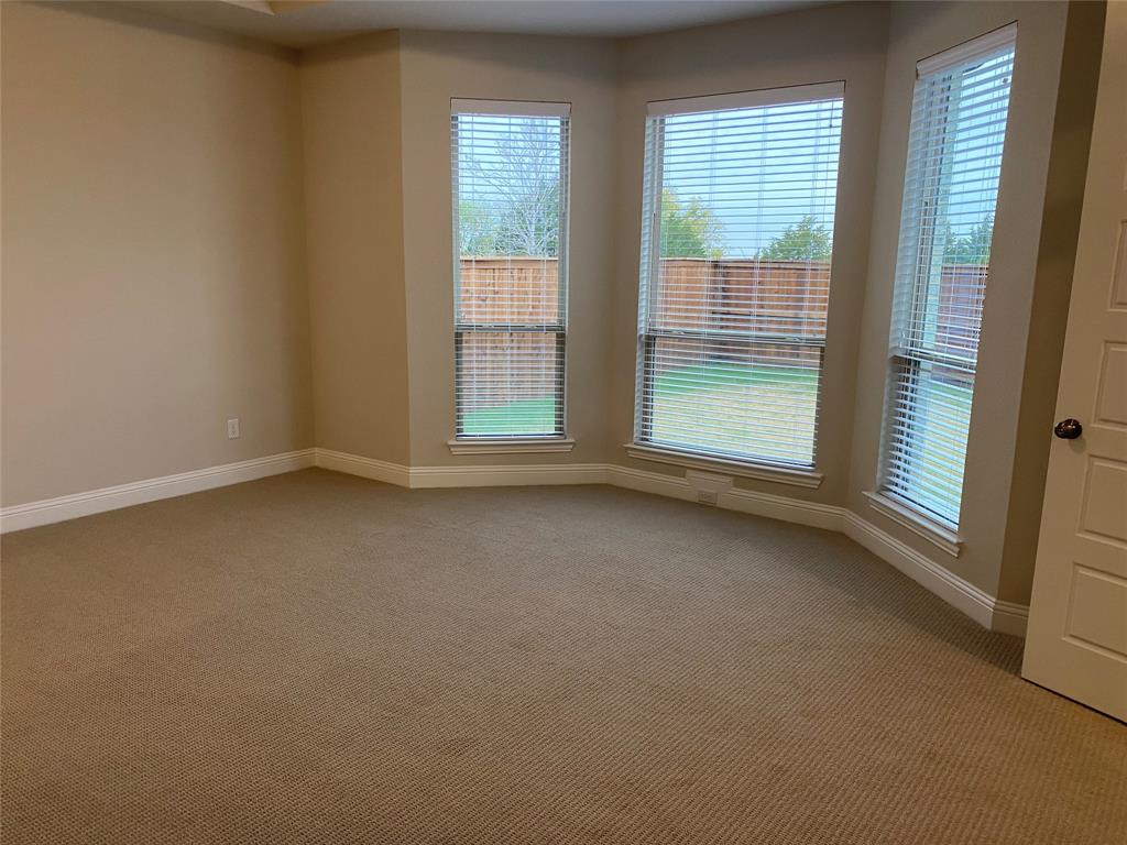 M3 Ranch Ph 1a & 1b - Residential Lease