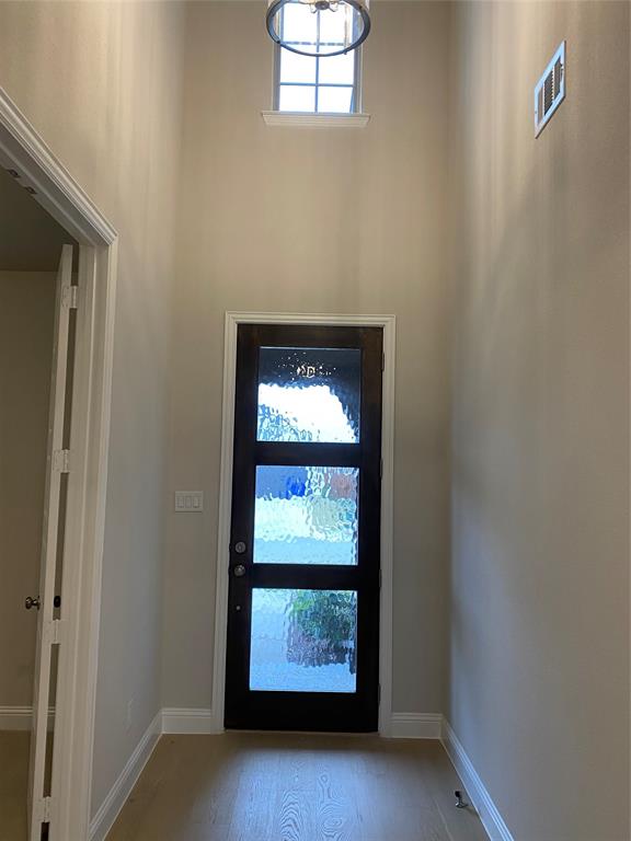 M3 Ranch Ph 1a & 1b - Residential Lease