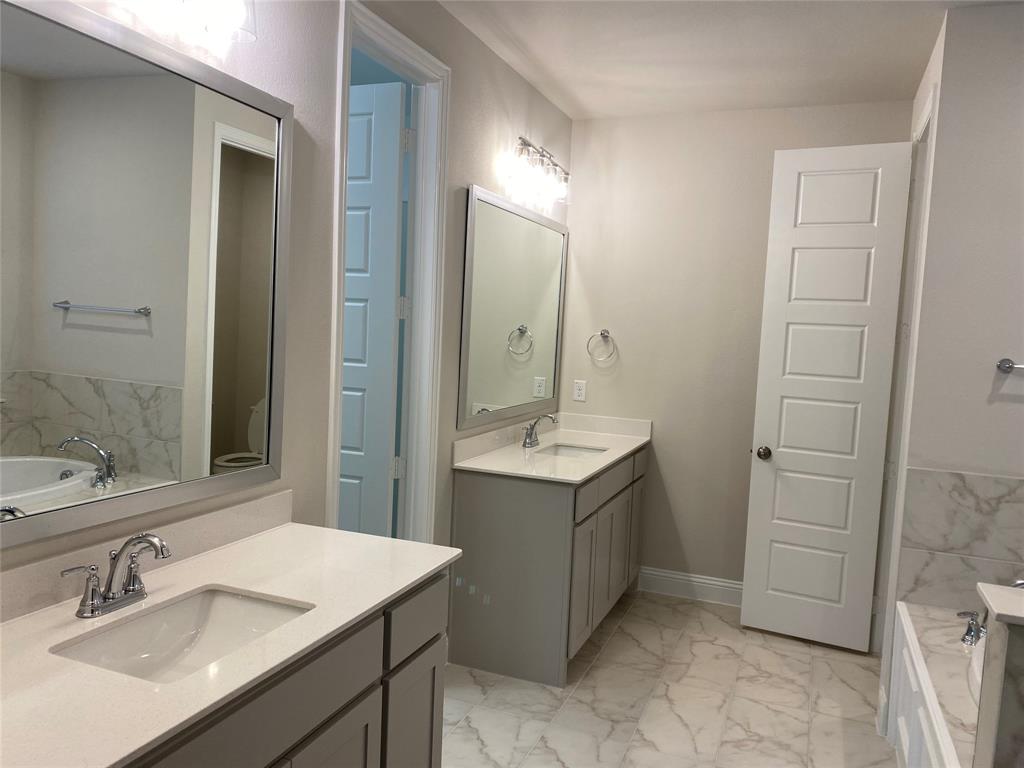 M3 Ranch Ph 1a & 1b - Residential Lease