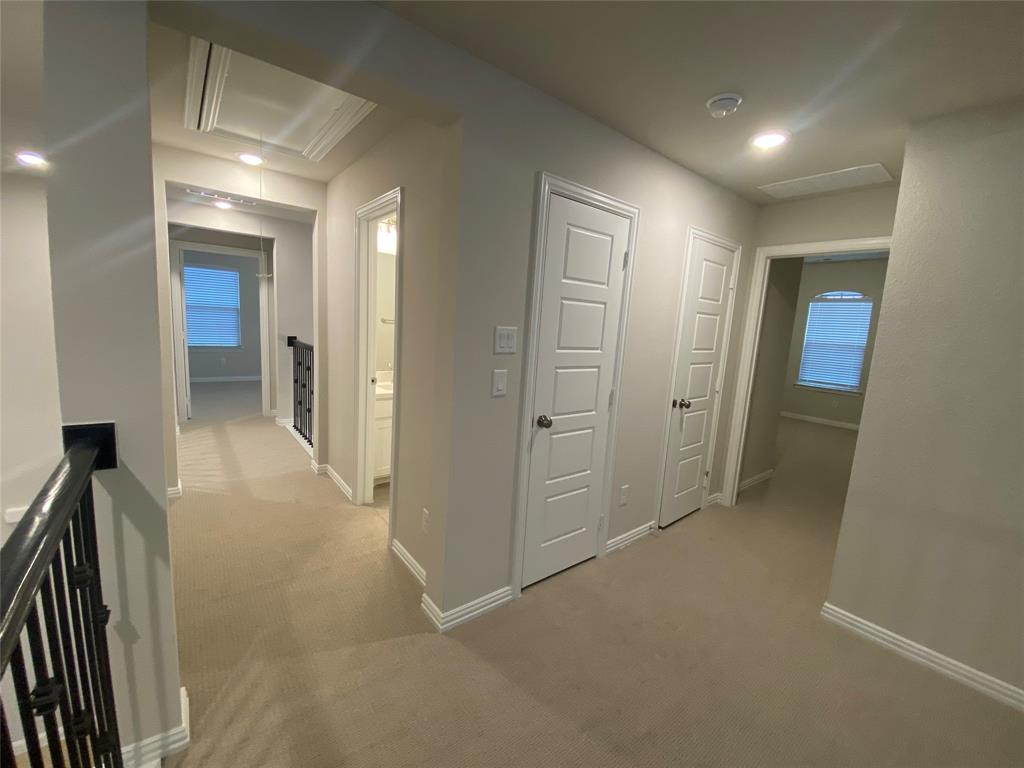 M3 Ranch Ph 1a & 1b - Residential Lease