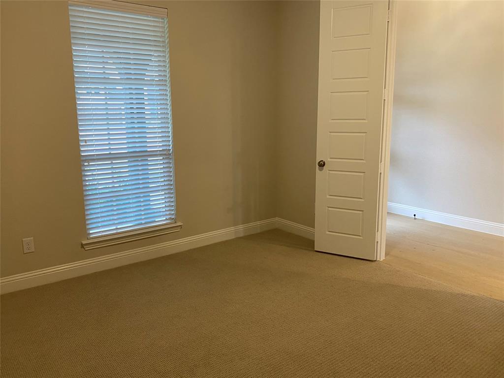 M3 Ranch Ph 1a & 1b - Residential Lease