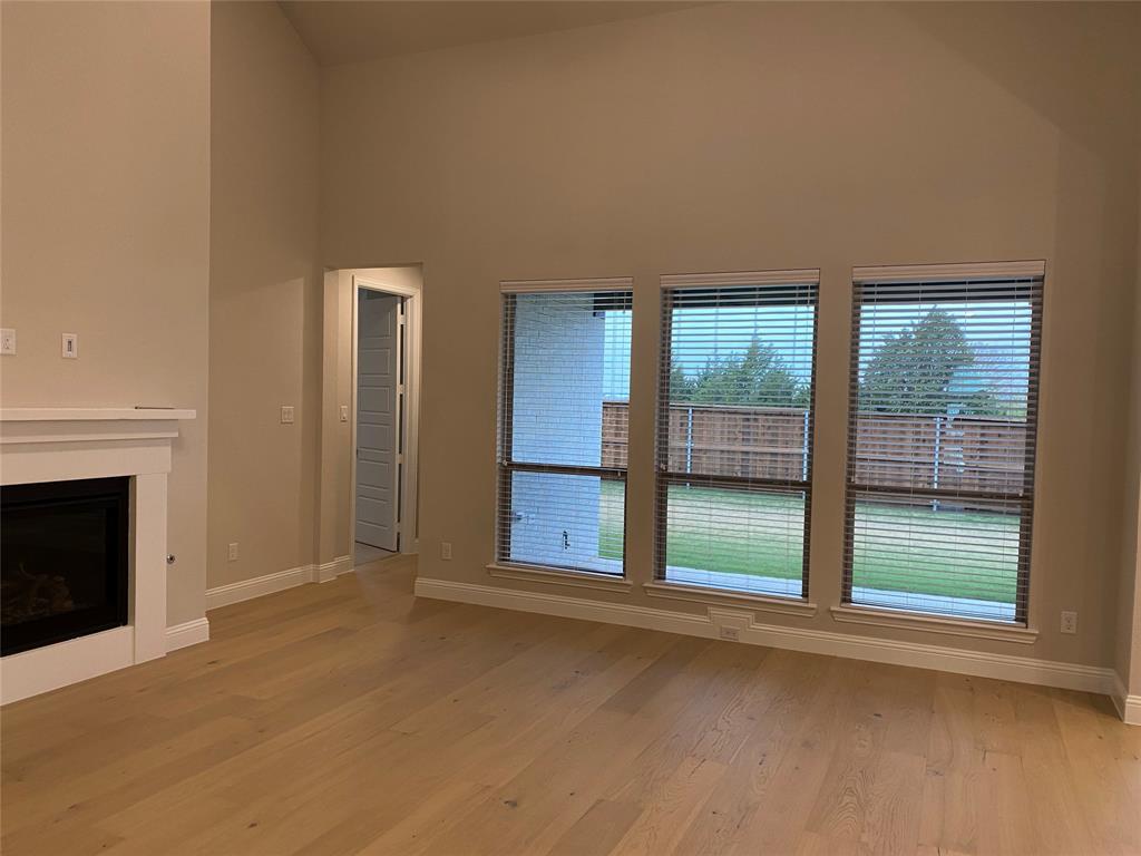 M3 Ranch Ph 1a & 1b - Residential Lease