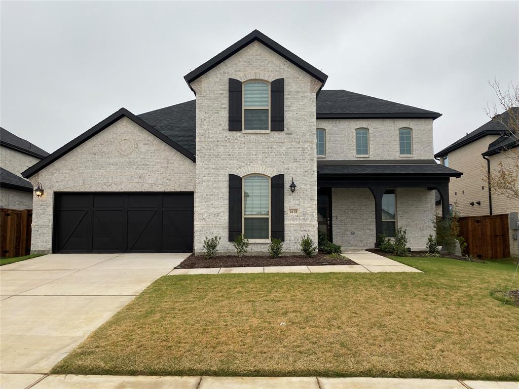 M3 Ranch Ph 1a & 1b - Residential Lease