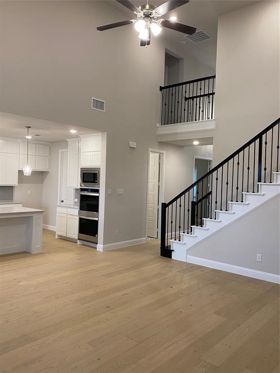 M3 Ranch Ph 1a & 1b - Residential Lease