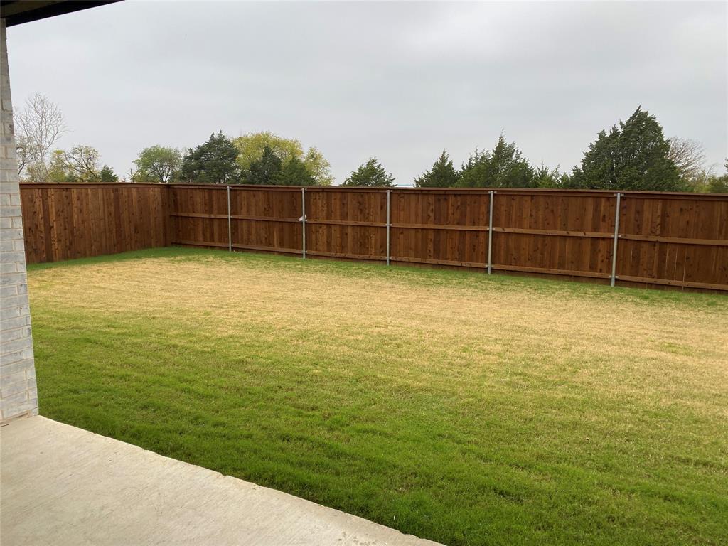 M3 Ranch Ph 1a & 1b - Residential Lease