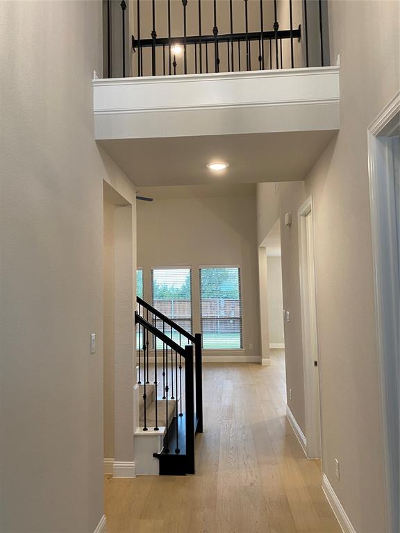 M3 Ranch Ph 1a & 1b - Residential Lease