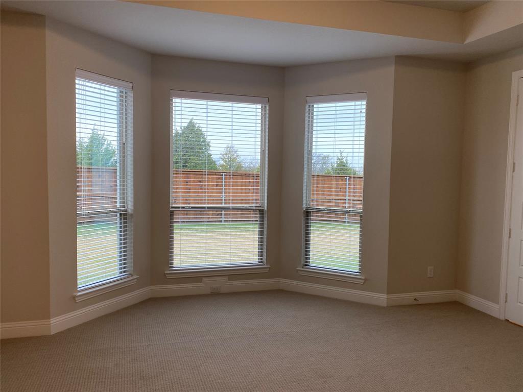 M3 Ranch Ph 1a & 1b - Residential Lease