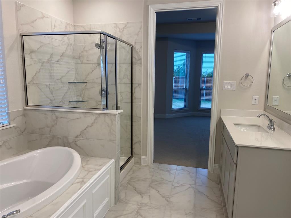 M3 Ranch Ph 1a & 1b - Residential Lease