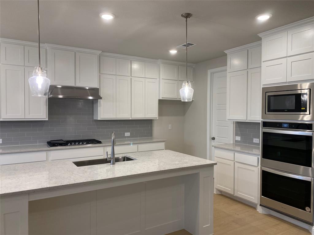 M3 Ranch Ph 1a & 1b - Residential Lease