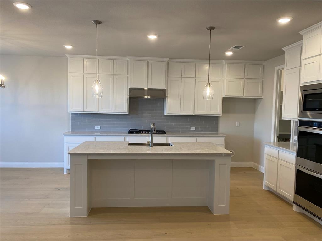 M3 Ranch Ph 1a & 1b - Residential Lease