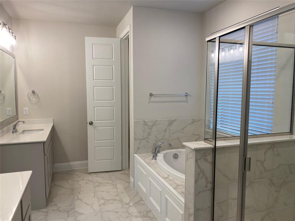 M3 Ranch Ph 1a & 1b - Residential Lease