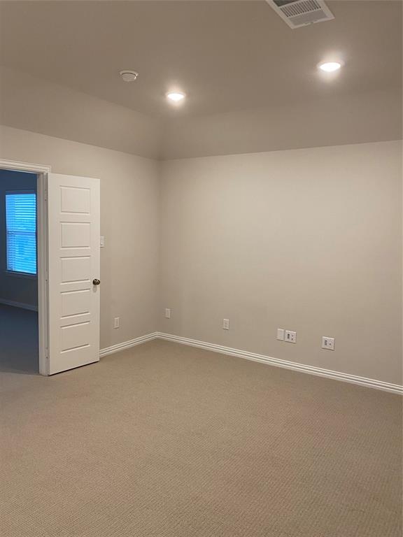 M3 Ranch Ph 1a & 1b - Residential Lease