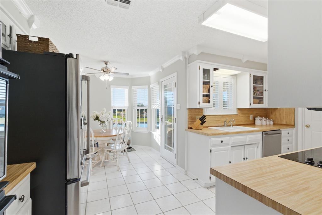 Buena Vista - Residential