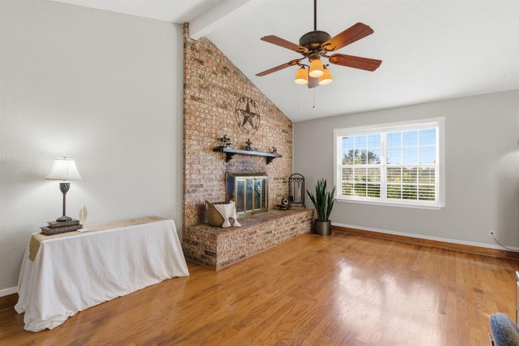 Buena Vista - Residential