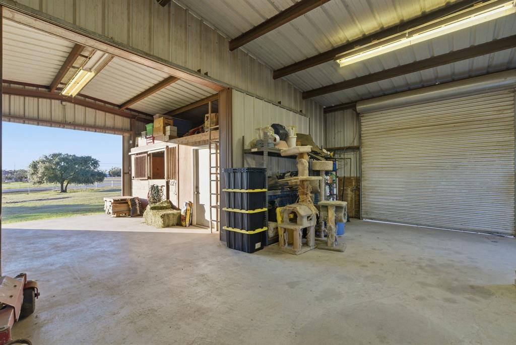 Buena Vista - Residential