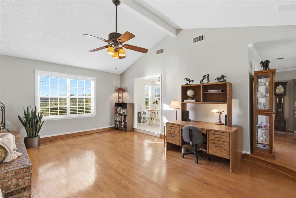 Buena Vista - Residential