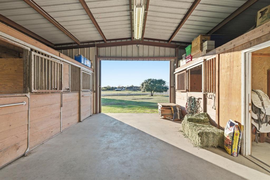 Buena Vista - Residential