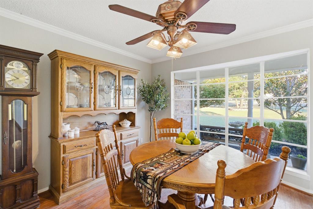 Buena Vista - Residential