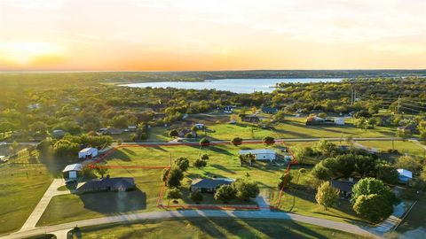 313 Buena Vista Drive Willow Park TX 76087