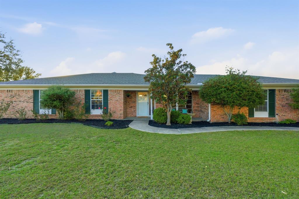 Buena Vista - Residential