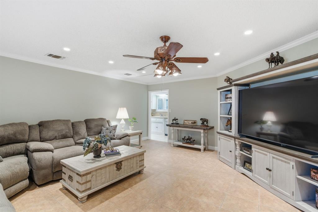 Buena Vista - Residential