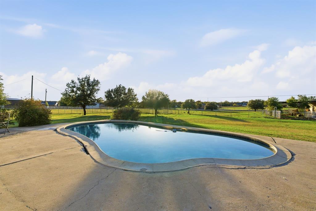 Buena Vista - Residential