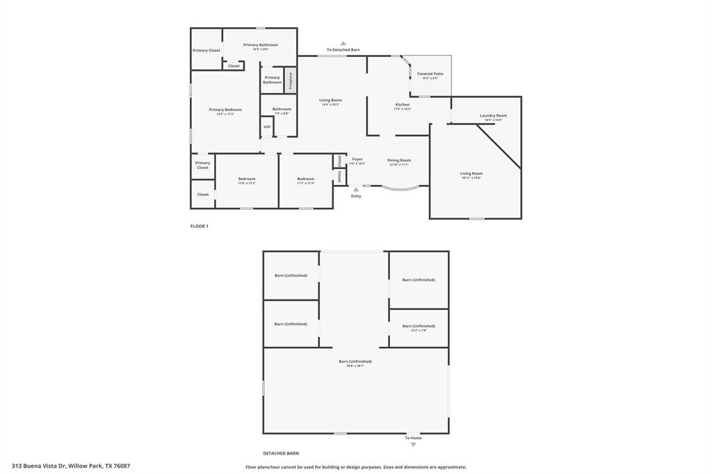 Buena Vista - Residential