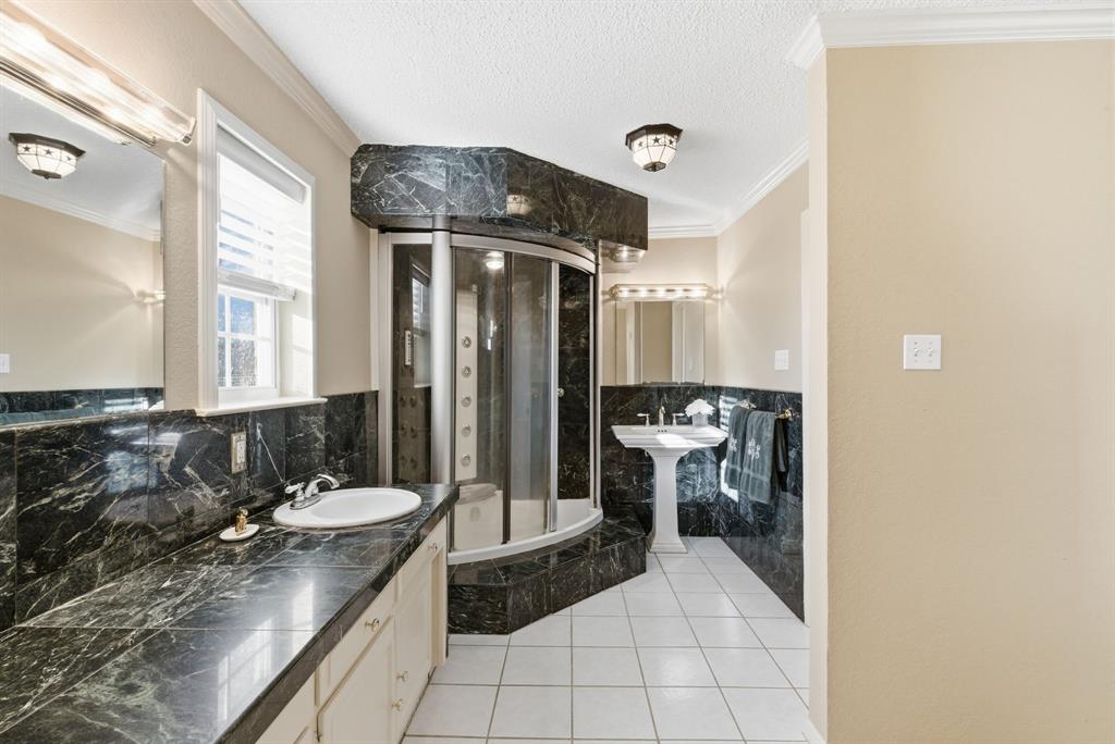 Buena Vista - Residential