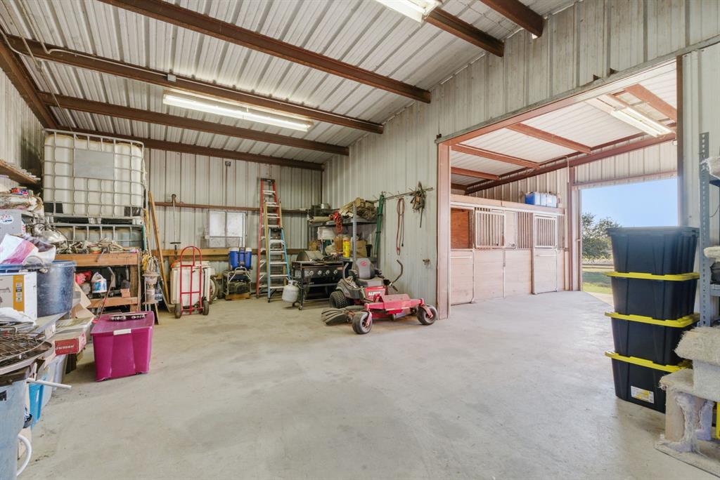 Buena Vista - Residential