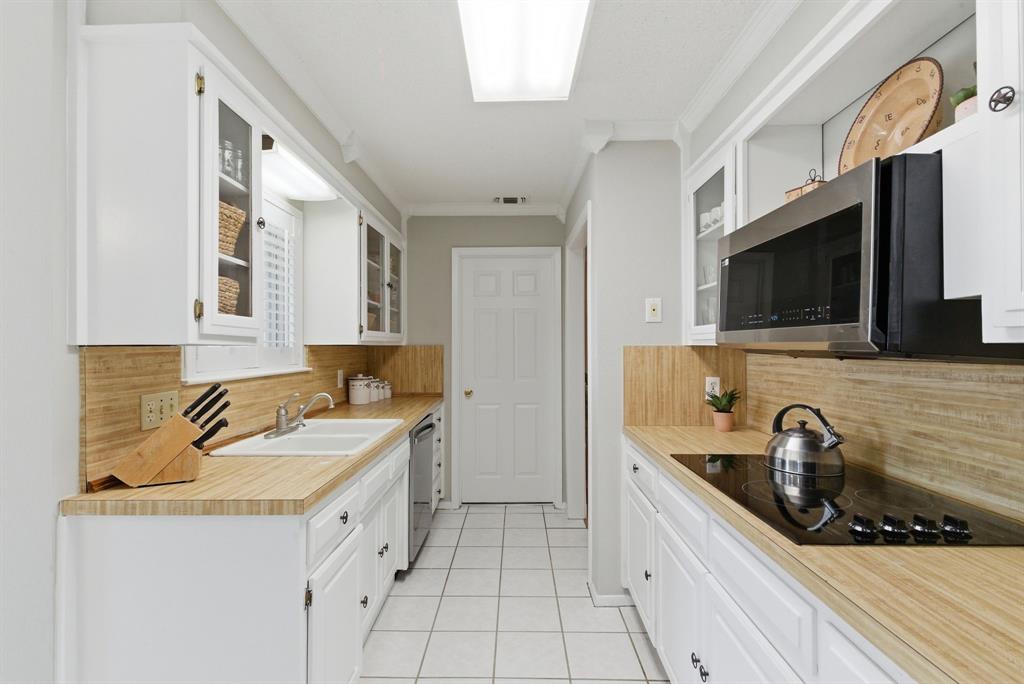 Buena Vista - Residential